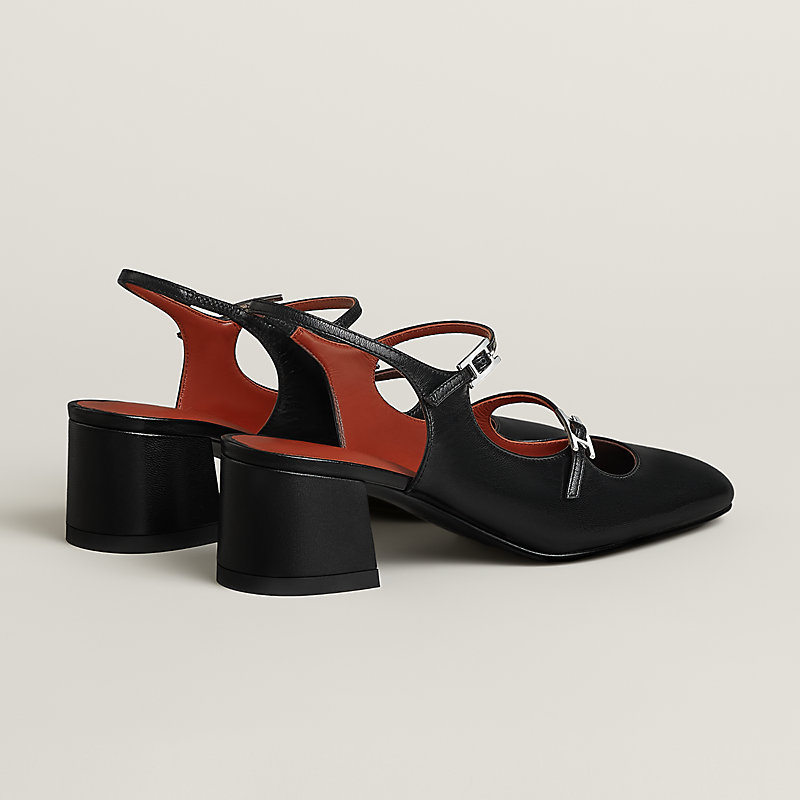 パンプス 《ジャッキー》 50 | Hermès - エルメス-公式サイト